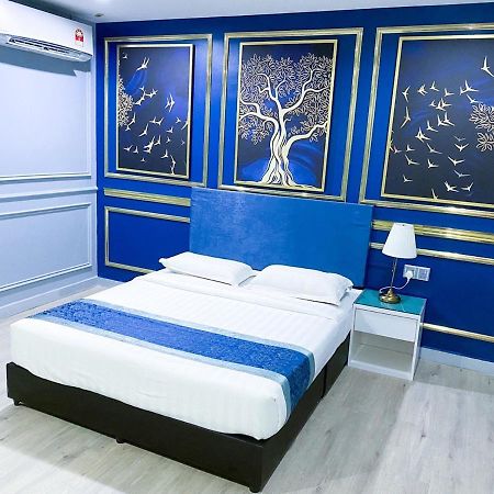 61 Hotel غُوا موسانغ المظهر الخارجي الصورة