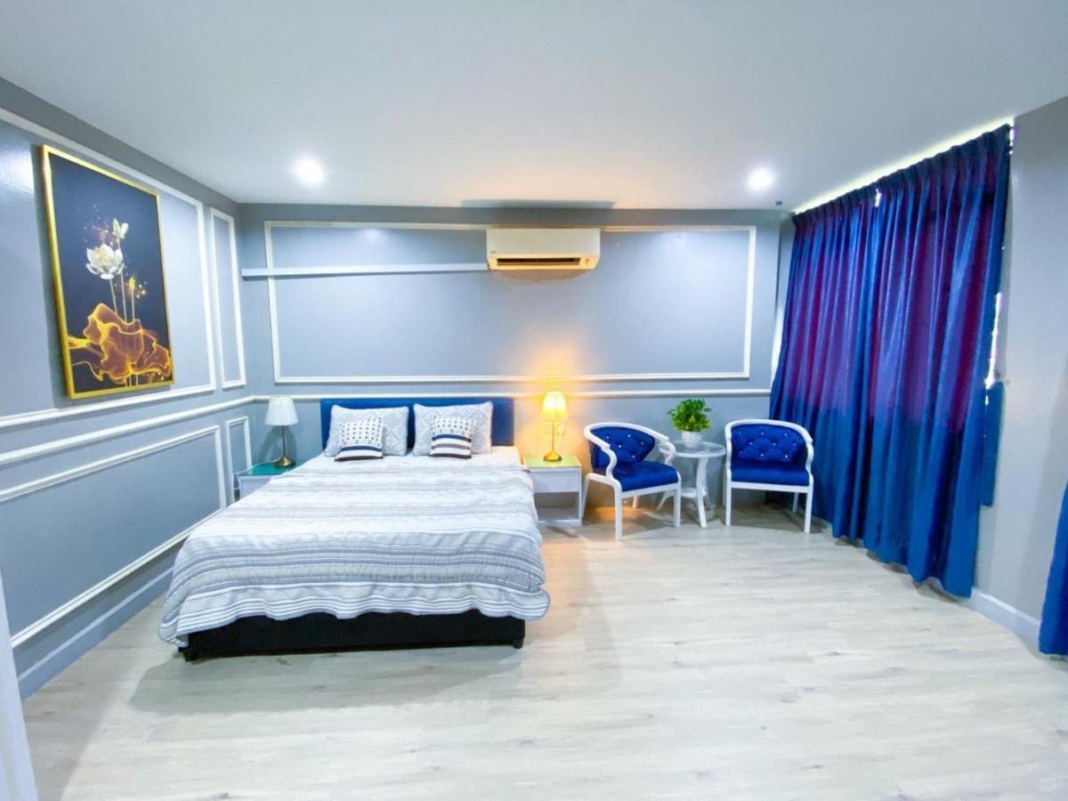 61 Hotel غُوا موسانغ المظهر الخارجي الصورة