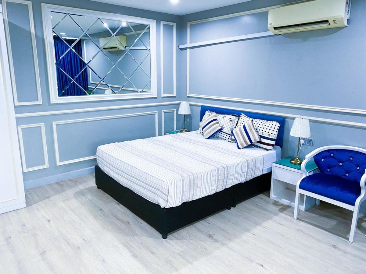 61 Hotel غُوا موسانغ المظهر الخارجي الصورة