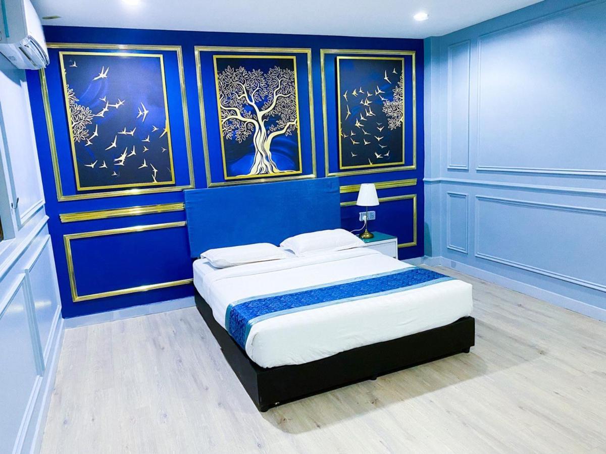 61 Hotel غُوا موسانغ المظهر الخارجي الصورة