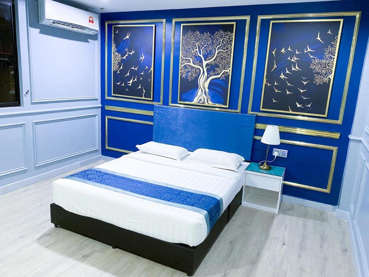 61 Hotel غُوا موسانغ المظهر الخارجي الصورة