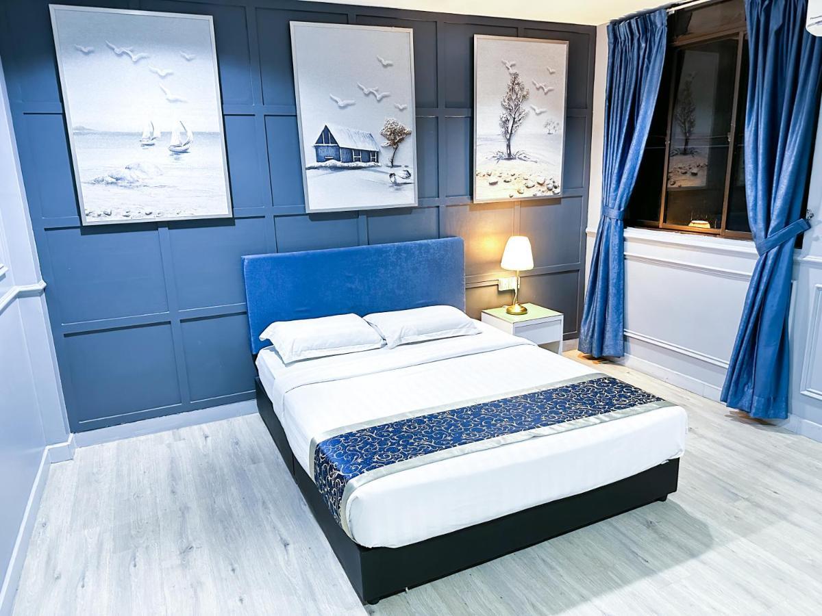 61 Hotel غُوا موسانغ المظهر الخارجي الصورة