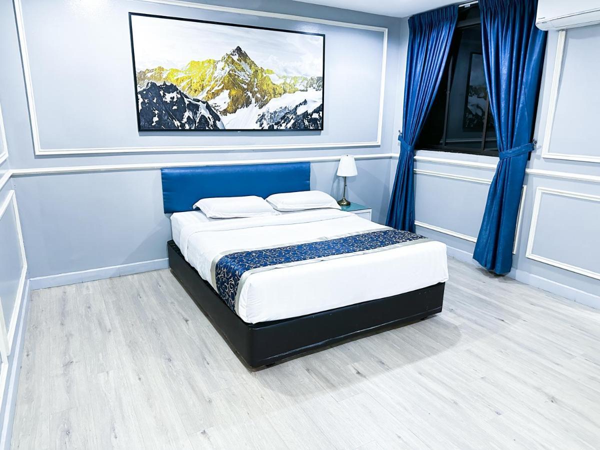 61 Hotel غُوا موسانغ المظهر الخارجي الصورة