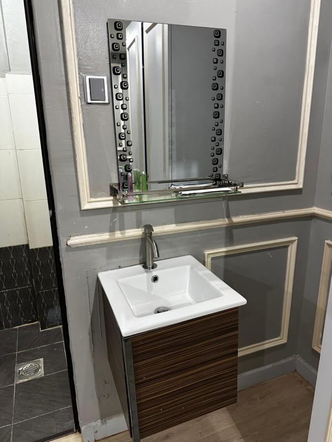 61 Hotel غُوا موسانغ المظهر الخارجي الصورة